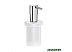 Дозатор GROHE Essentials 40394001 Дозатор GROHE Essentials 40394001