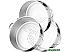 Пароварка BergHOFF Comfort Essentials 1100241 Пароварка BergHOFF Comfort Essentials 1100241