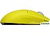Игровая мышь Logitech Pro X Superlight (желтый)