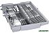 Посудомоечная машина Bosch SPV4EMX16E Посудомоечная машина Bosch SPV4EMX16E