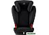 Детское автокресло Britax Romer Kidfix SL Black Series (cosmos black trendline)