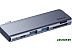 USB-хаб Baseus CAHUB-K0G USB-хаб Baseus CAHUB-K0G