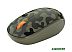 Мышь Microsoft Bluetooth Mouse Forest Camo Special Edition