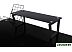 Стол TetChair GD-06 15258 (черный) Стол TetChair GD-06 15258 (черный)