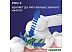 Электрическая зубная щетка Oral-B Pro 3 3000 Cross Action D505.513.3 Электрическая зубная щетка Oral-B Pro 3 3000 Cross Action D505.513.3