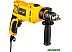 Дрель ударная DENZEL ID-750
