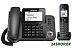 Радиотелефон Panasonic KX-TGF320RUM Радиотелефон Panasonic KX-TGF320RUM