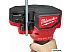 Инструмент для нарезания/восстановления резьбы Milwaukee M18 M18BLTRC-522X 4933471151 (с 2-мя АКБ 2 Инструмент для нарезания/восстановления резьбы Milwaukee M18 M18BLTRC-522X 4933471151 (с 2-мя АКБ 2