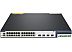 Управляемый коммутатор уровня 2+ FS S3410-24TS-P