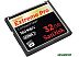 Карта памяти SanDisk Extreme PRO CompactFlash 32GB (SDCFXPS-032G-X46) Карта памяти SanDisk Extreme PRO CompactFlash 32GB (SDCFXPS-032G-X46)