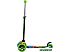 Самокат NOVATRACK Disco-kids 120H.DISCOKIDS.BMC8 (черный/зеленый) Самокат NOVATRACK Disco-kids 120H.DISCOKIDS.BMC8 (черный/зеленый)