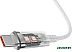 Кабель Baseus Explorer Series Fast Charging Cable with Smart Temperature Control 100W USB Type-A - U