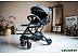 Детская прогулочная коляска Xo-kid Ride Grey Print Детская прогулочная коляска Xo-kid Ride Grey Print