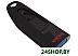 Флеш-память SanDisk Ultra USB 3.0 Black 32GB (SDCZ48-032G-U46)