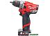 Ударная дрель-шуруповерт Milwaukee M12 FPD-602X 4933459806 (с 2-мя АКБ, кейс)
