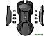 Игровая мышь SteelSeries Rival 650 (62456)