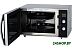 Микроволновая печь Panasonic NN-CD565BZPE Микроволновая печь Panasonic NN-CD565BZPE