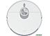 Робот-пылесос Xiaomi Robot Vacuum S20+ B108GL (международная версия, белый)