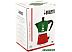 Гейзерная кофеварка Bialetti Moka Express Tricolor (6 порций) Гейзерная кофеварка Bialetti Moka Express Tricolor (6 порций)