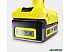 Мойка высокого давления Karcher KHB 4-18 Plus Battery 1.328-220.0 (без АКБ) Мойка высокого давления Karcher KHB 4-18 Plus Battery 1.328-220.0 (без АКБ)