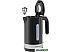 Электрочайник Polaris PWK 1803C Water Way Pro (черный)