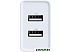 Сетевое зарядное Baseus CCFS-R02 White Сетевое зарядное Baseus CCFS-R02 White