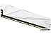 Оперативная память Netac Shadow S 8ГБ DDR4 3200 МГц NTSSD4P32SP-08W Оперативная память Netac Shadow S 8ГБ DDR4 3200 МГц NTSSD4P32SP-08W