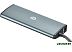 USB-хаб Digma HUB-3U3.0С-UC-G USB-хаб Digma HUB-3U3.0С-UC-G
