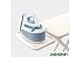 Гладильная доска Brabantia C 124x45 см 118487 (тропические листья/каркас мятный) Гладильная доска Brabantia C 124x45 см 118487 (тропические листья/каркас мятный)