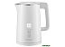 Электрочайник Pioneer KE577M (белый)