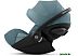 Детское автокресло Cybex Cloud G i-size Plus (stormy blue) Детское автокресло Cybex Cloud G i-size Plus (stormy blue)