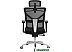 Кресло Evolution ERGO Fabric (черный) Кресло Evolution ERGO Fabric (черный)