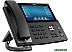 Телефон IP Fanvil X7 (черный) Телефон IP Fanvil X7 (черный)