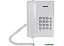 Проводной телефон Sanyo RA-S204W Проводной телефон Sanyo RA-S204W