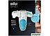 Эпилятор Braun Silk-epil 5 SensoSmart 5/610 Эпилятор Braun Silk-epil 5 SensoSmart 5/610