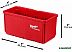 Лоток Milwaukee PackOut BOX 4932480699 Лоток Milwaukee PackOut BOX 4932480699