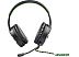 Наушники Harper GHS-X15 (черный/зеленый) Наушники Harper GHS-X15 (черный/зеленый)