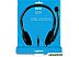 Наушники с микрофоном Logitech Headset H111 [981-000593]