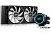 Кулер для процессора DeepCool GAMMAXX L240 v2 DP-H12RF-GL240V2 Кулер для процессора DeepCool GAMMAXX L240 v2 DP-H12RF-GL240V2