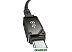 Кабель Baseus Unbreakable Series USB Type-C - USB Type-C (1 м, черный) Кабель Baseus Unbreakable Series USB Type-C - USB Type-C (1 м, черный)
