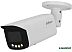 IP-камера Dahua DH-IPC-HFW5449TP-ASE-LED-0280B-S2 IP-камера Dahua DH-IPC-HFW5449TP-ASE-LED-0280B-S2