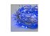 Новогодняя гирлянда Luazon Нить 100 LED 10м (синий) 3556782 Новогодняя гирлянда Luazon Нить 100 LED 10м (синий) 3556782