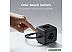 Сетевой фильтр Ugreen DigiNest Cube Power Strip CD268 60113 Сетевой фильтр Ugreen DigiNest Cube Power Strip CD268 60113