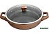 Сотейник Ceraflame Duo C10939423 (медный) Сотейник Ceraflame Duo C10939423 (медный)