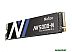 SSD Netac NV5000-N 500GB NT01NV5000N-500-E4X
