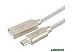 Кабель Cablexpert CC-P-mUSB02W-1.8M Кабель Cablexpert CC-P-mUSB02W-1.8M