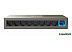 Неуправляемый коммутатор Tenda TEF1109D Неуправляемый коммутатор Tenda TEF1109D