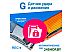 Видеорегистратор-GPS информатор (2в1) TrendVision Proof 3CH GPS Видеорегистратор-GPS информатор (2в1) TrendVision Proof 3CH GPS