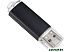 USB Flash Perfeo E01 16GB (черный) USB Flash Perfeo E01 16GB (черный)