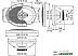 Коаксиальная АС KENWOOD KFC-S6966 Коаксиальная АС KENWOOD KFC-S6966